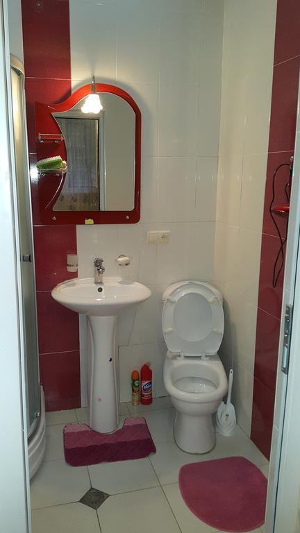 טביליסי Apartment On Rustaveli Avenue חדר תמונה