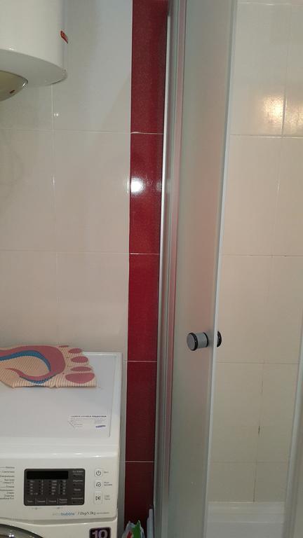 טביליסי Apartment On Rustaveli Avenue חדר תמונה