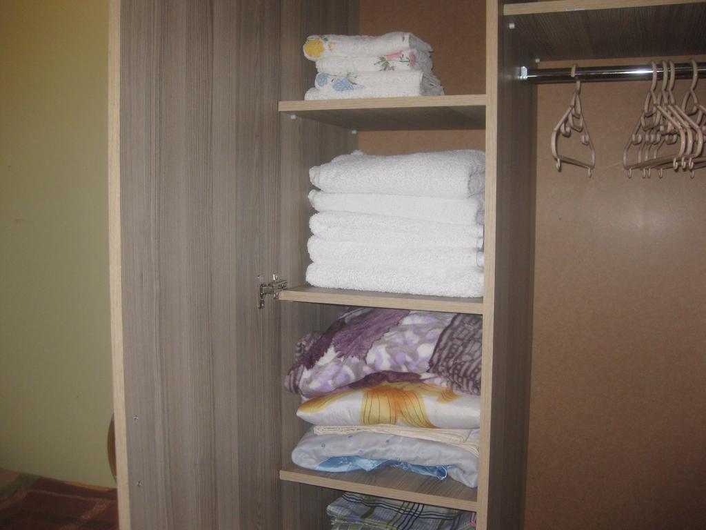 טביליסי Apartment On Rustaveli Avenue חדר תמונה