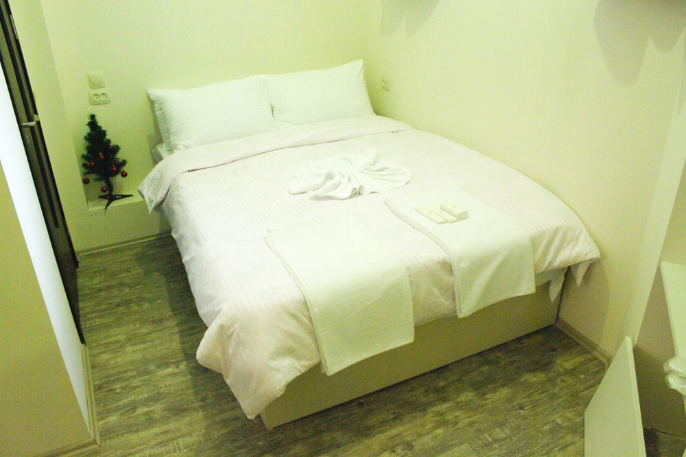 טביליסי Apartment On Rustaveli Avenue מראה חיצוני תמונה