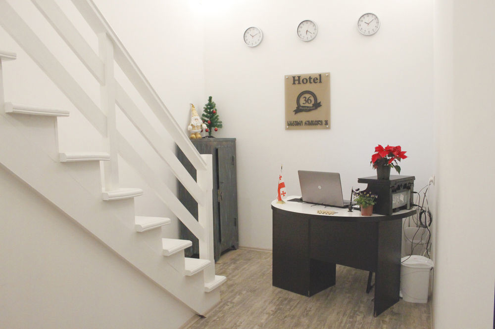 טביליסי Apartment On Rustaveli Avenue מראה חיצוני תמונה