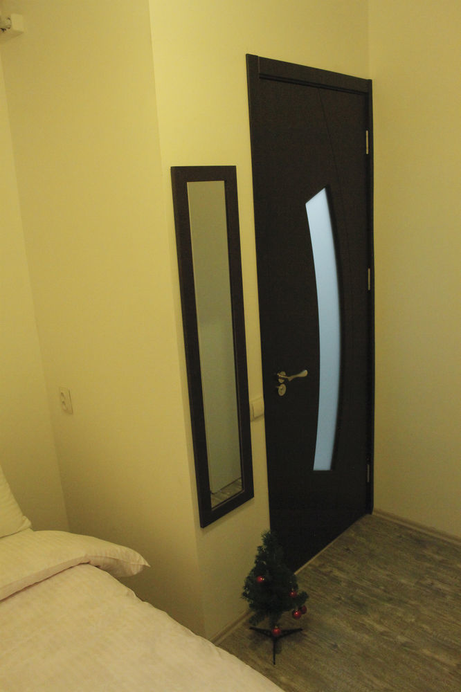טביליסי Apartment On Rustaveli Avenue מראה חיצוני תמונה