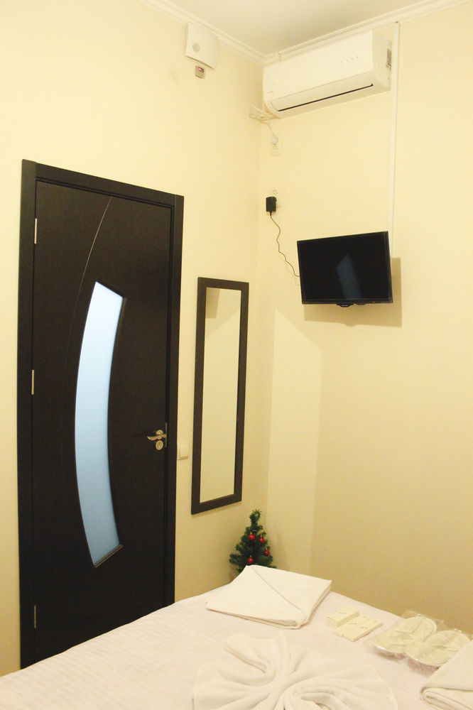 טביליסי Apartment On Rustaveli Avenue מראה חיצוני תמונה