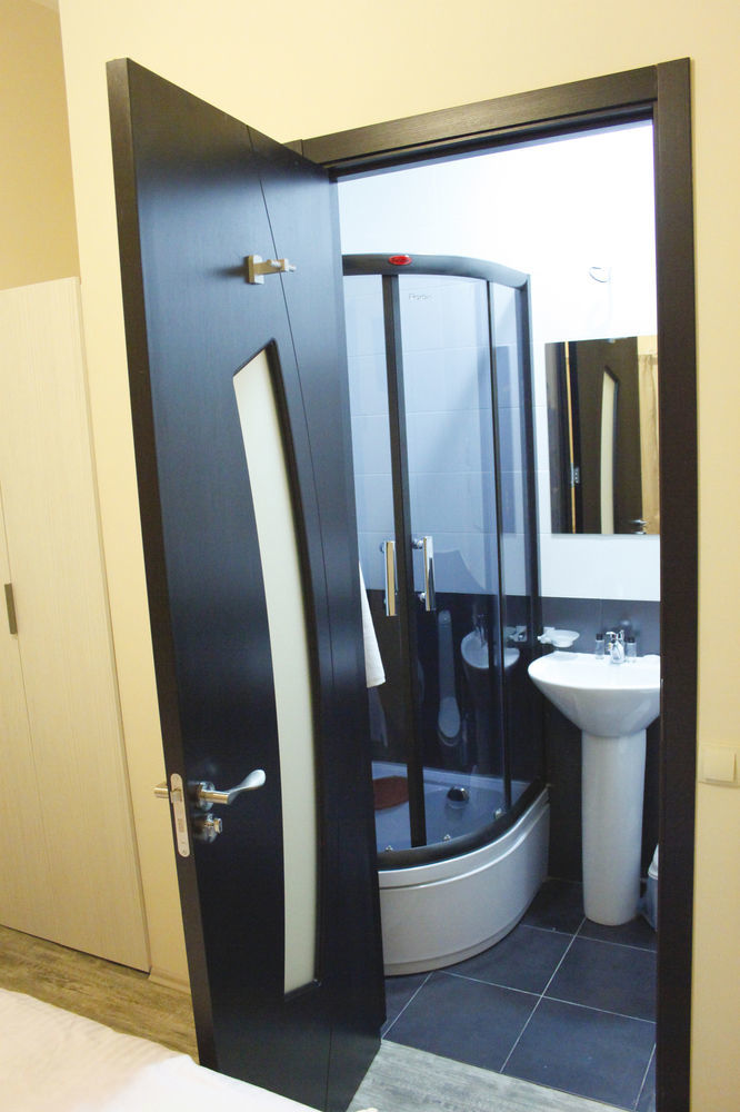 טביליסי Apartment On Rustaveli Avenue מראה חיצוני תמונה