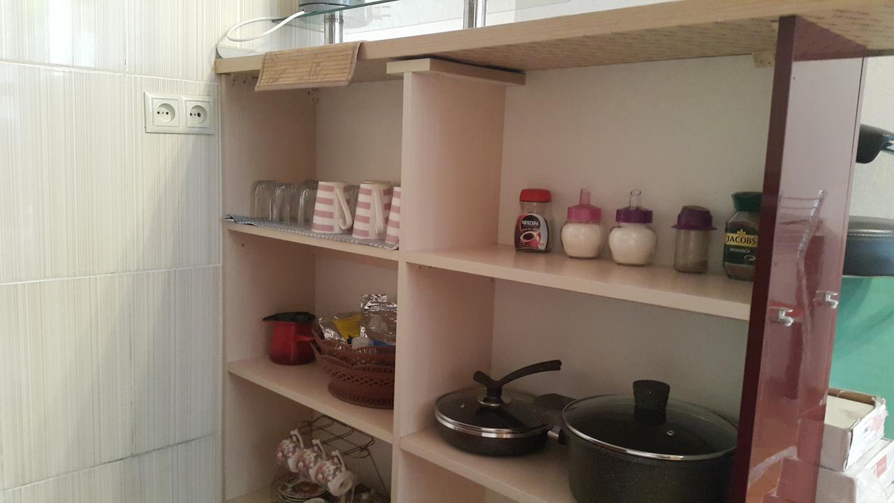 טביליסי Apartment On Rustaveli Avenue מראה חיצוני תמונה