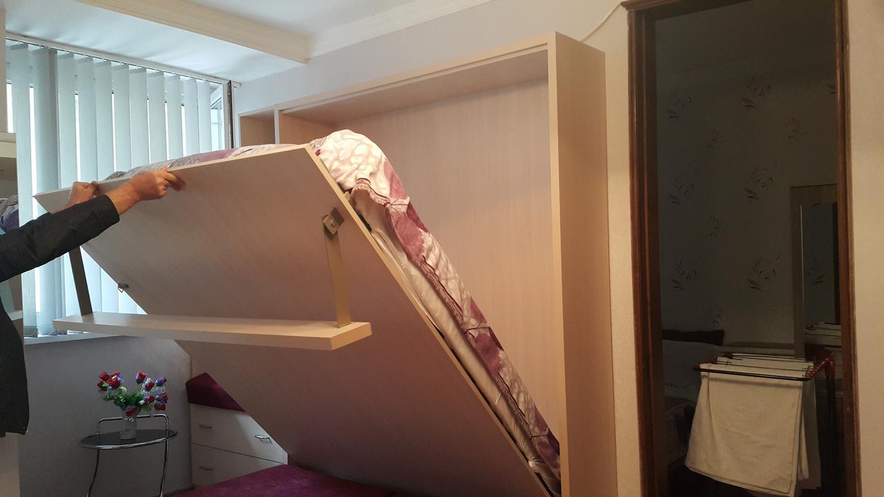 טביליסי Apartment On Rustaveli Avenue מראה חיצוני תמונה
