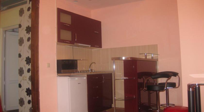 טביליסי Apartment On Rustaveli Avenue מראה חיצוני תמונה